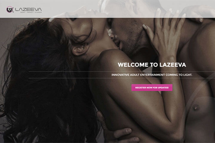 Lazeeva – ein “Google Play für sex-positive Erotik”
