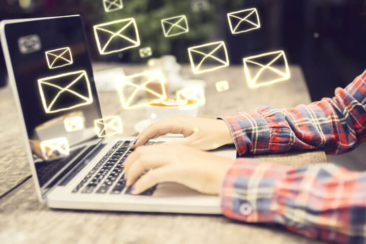 Zero Inbox: Wie dieser Gründer nie ungelesene E-Mails hat