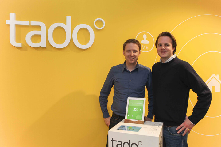 tado steigert Umsatz kräftig – Jahresfehlbetrag aber wieder bei mehr als 11 Millionen