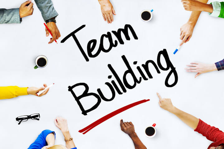 Team-Building: So schweißt eine Reise zusammen