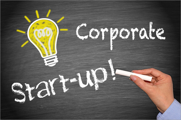 Corporates und Startups: Dies gilt es zu beachten!