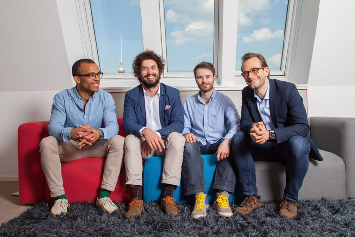 Atlantic investiert in PoopTech-Startup (was ein Wortwitz!)