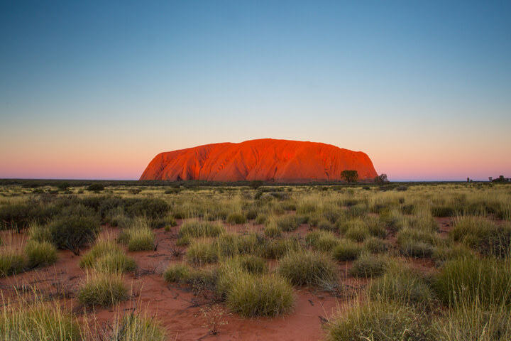 Littlerock – wenn kleine Felsen groß raus kommen