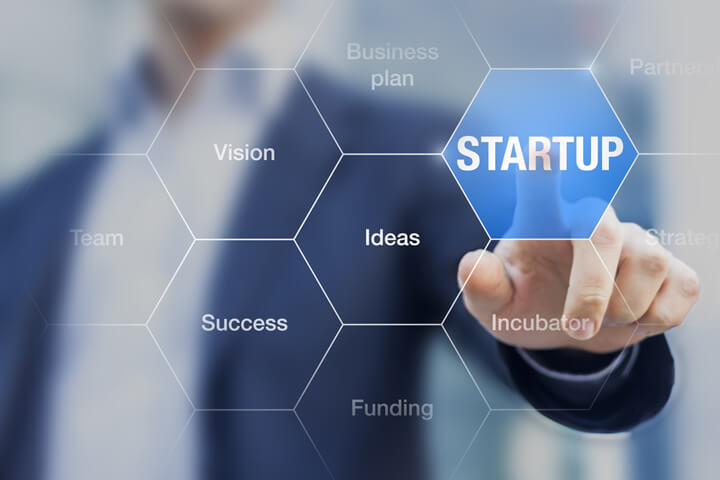 25 Startups, die auf Startbase setzen