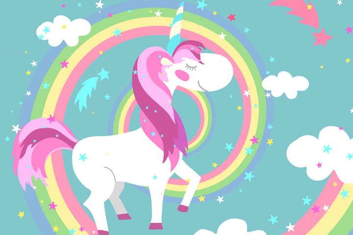 Unicorn Pitch – und langweilige Pitch Decks werden sexy