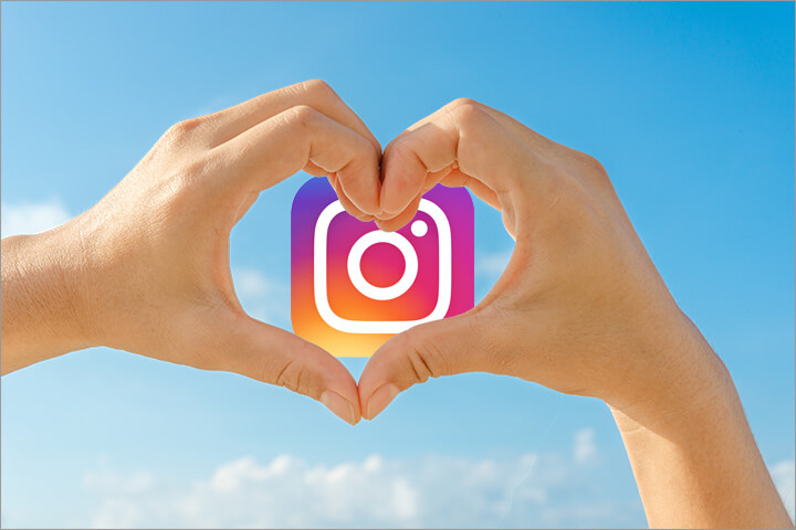 6 Tipps, um auf Instagram so richtig durchzustarten