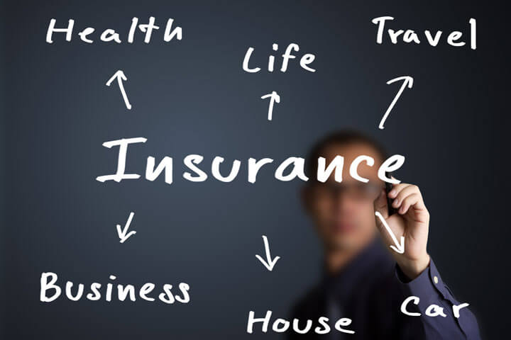 Versicherungen: Bewährte Geschäftsmodelle müssen weg
