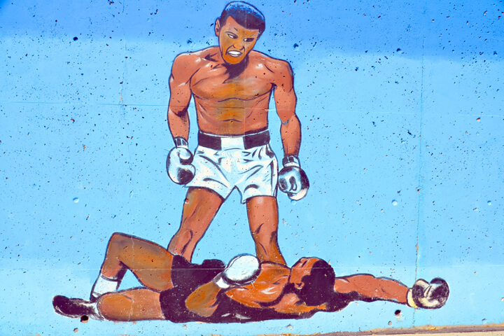 5 Zitate von Muhammad Ali, die Gründer kennen sollten