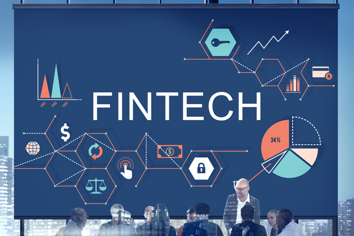 7 taufrische Fintech-Startups, die wir im Blick behalten