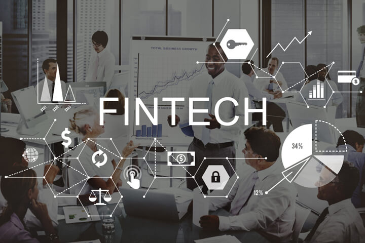 20 neue FinTech-Startups, die jeder kennen sollte