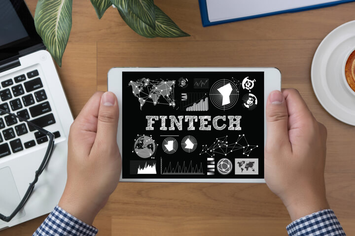 6 junge Fintech-Startups, die ihr euch merken solltet