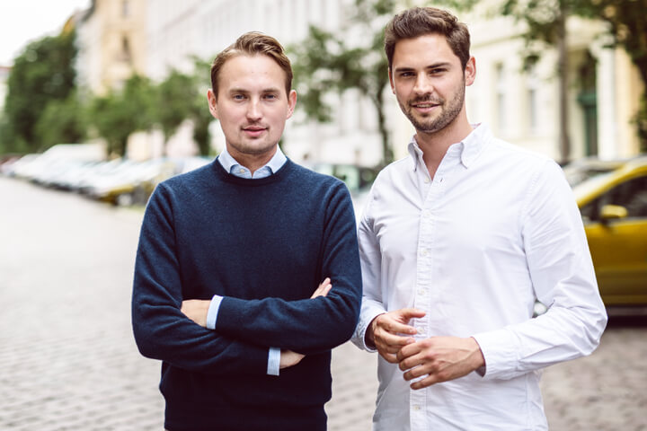 PropTech-Start-up McMakler holt sich 8,5 Millionen ab