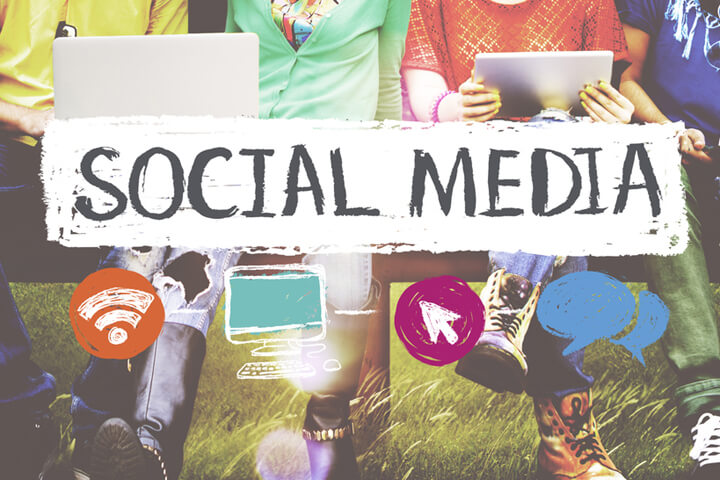 Social Media-Marketing – was Startups wissen müssen