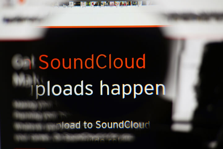 Soundcloud geht nun auch noch das Geld aus