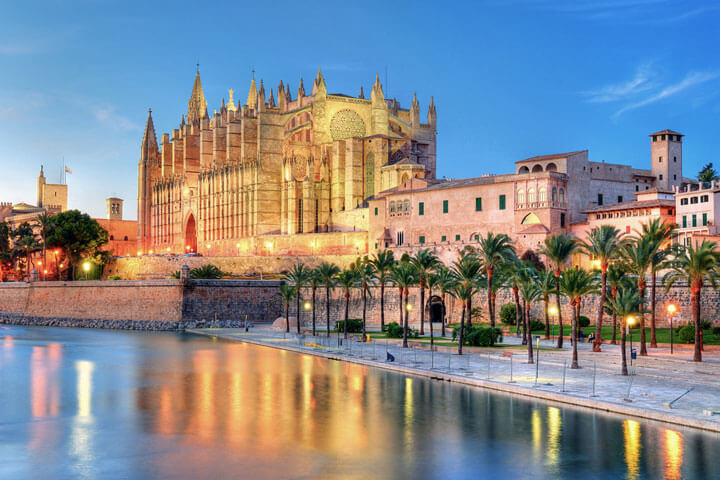 Mallorca: “Viele Gründer sind Auswanderer”