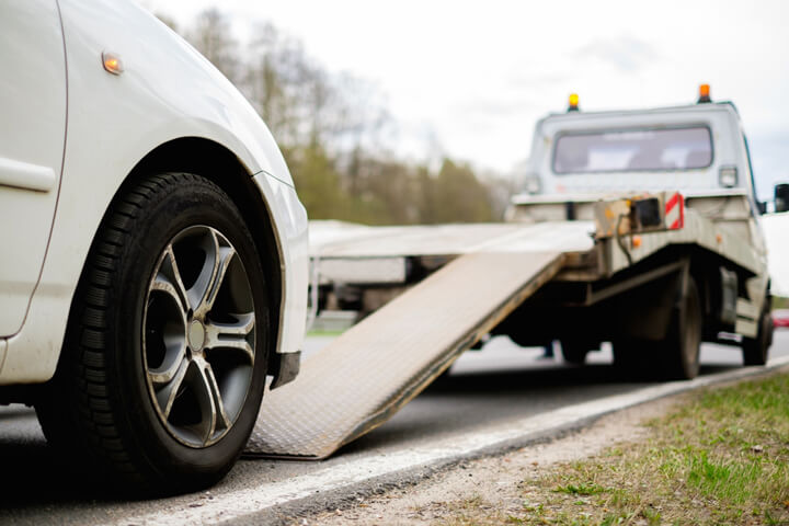 MySchleppApp will Automobilclubs Nutzer abluchsen