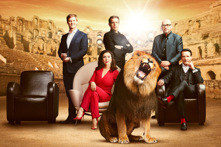 #DHDL: 34 Deals, 6,61 Millionen, 8 geplatzte Deals