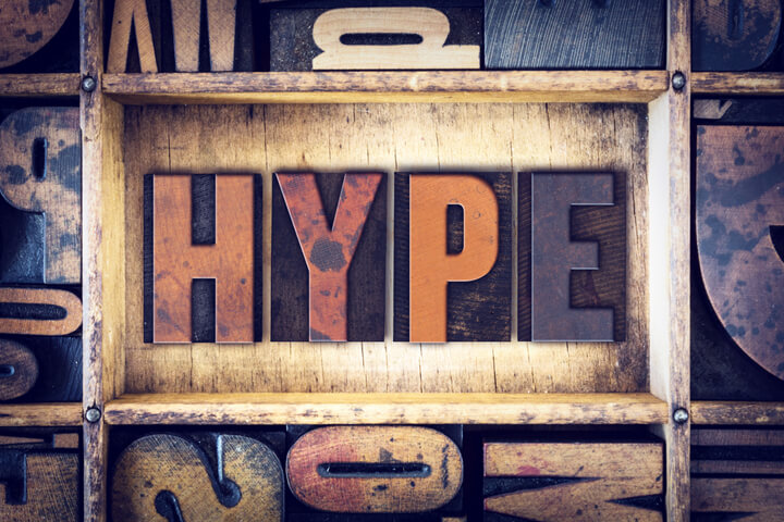 Hype Ventures – hier geht es nur um E-Commerce