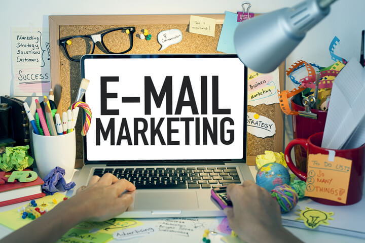 E-Mail-Marketing: 10 Fehler, die jeder vermeiden sollten