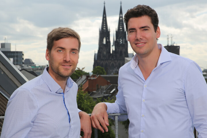 nextmarkets – der unbekannte FinTech-Hit aus Köln