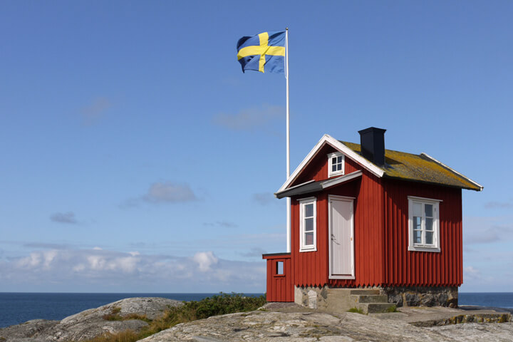 Was man von der Arbeit in einem schwedischen Startup lernen kann