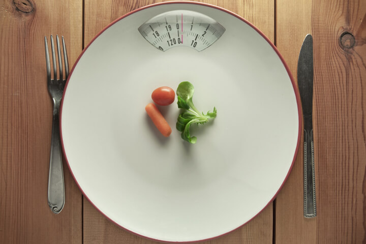 Upfit – wie Weight Watchers – aber ohne Kalorien zählen