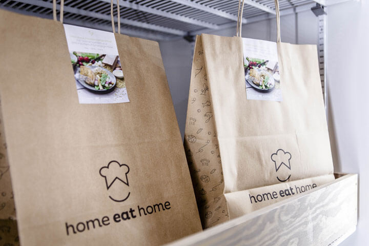 Die Zeit war zu knapp – Home eat Home ist insolvent