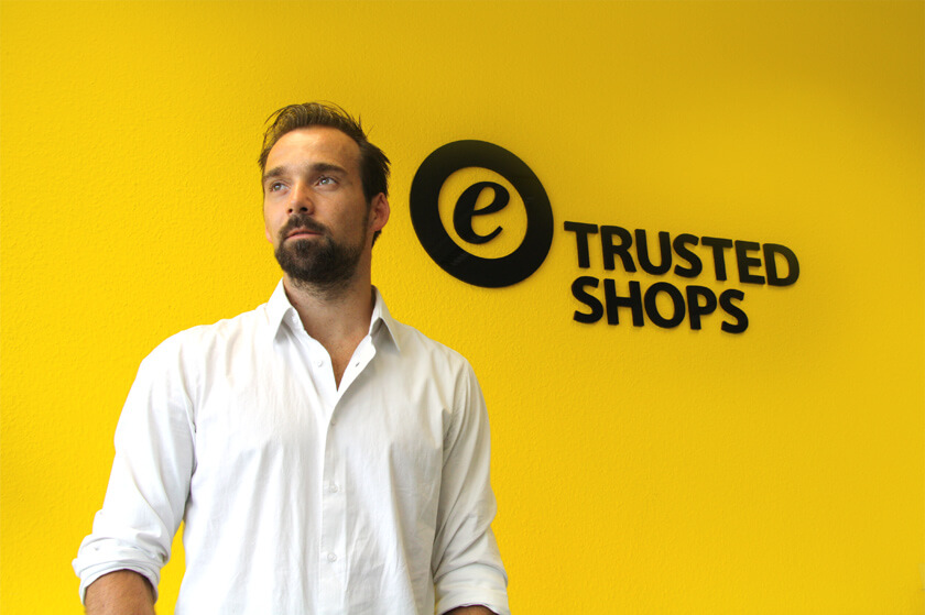 Inside Trusted Shops – Hendrik Lennarz – Executive Director Product & Technology