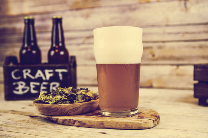5 Start-ups, die sich um erfrischendes Craft Beer kümmern