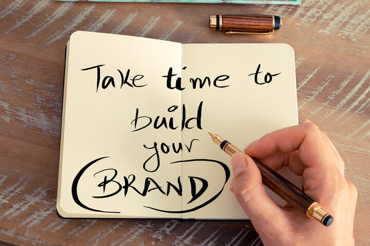Branding durch Werbemittel – Tipps für Start-ups