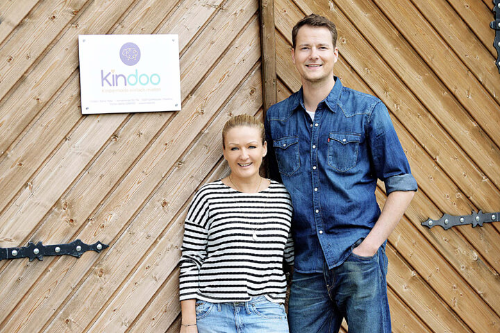 kindoo – Kinderklamotten einfach mieten statt kaufen