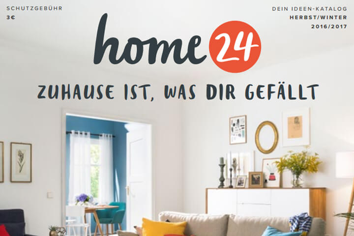 Ikea-Killer Home24 bekommt schon wieder Millionen