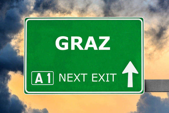 Graz – Wo erfolgreiche Ideen ihren Anfang nehmen