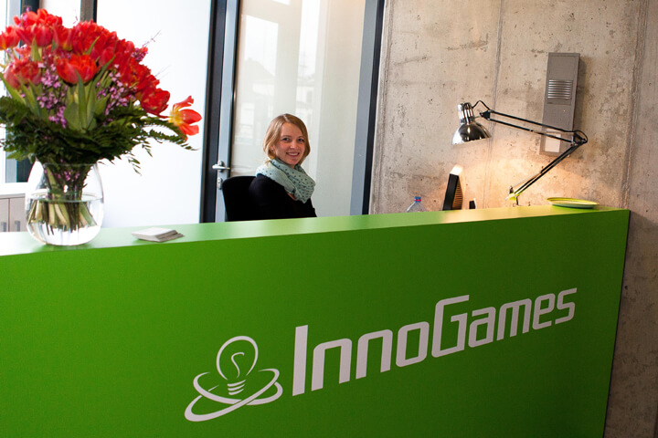 Schweden kaufen InnoGames – Bewertung: 260 Millionen