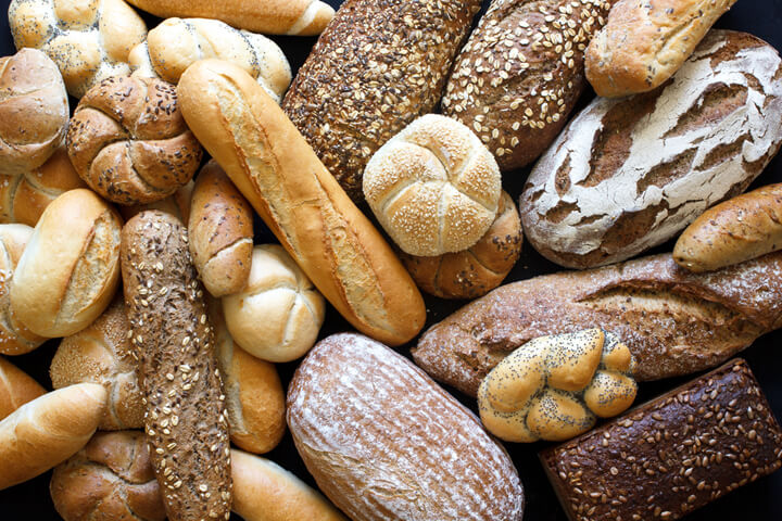 5 Start-ups, die sich um leckeres Brot kümmern