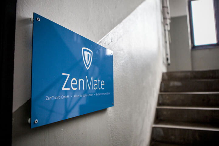 E-Kaspersky Lab-Macher soll ZenMate umorganisieren