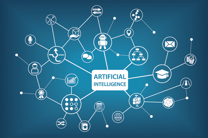 Künstliche Intelligenz: Wie verändert sich unser Leben?