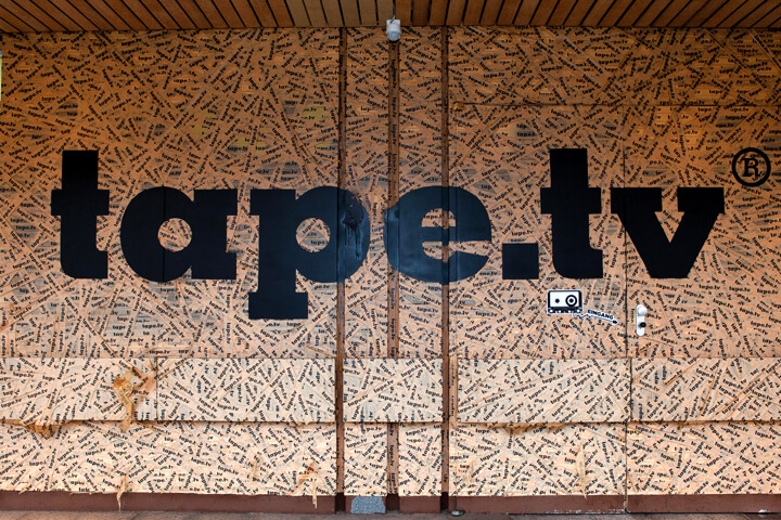 Streaming killed the Internet Star – tape.tv ist insolvent