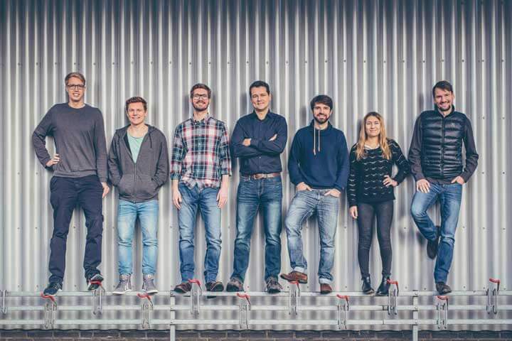 tapdo bricht Crowdfunding ab und wagt den B2B-Pivot