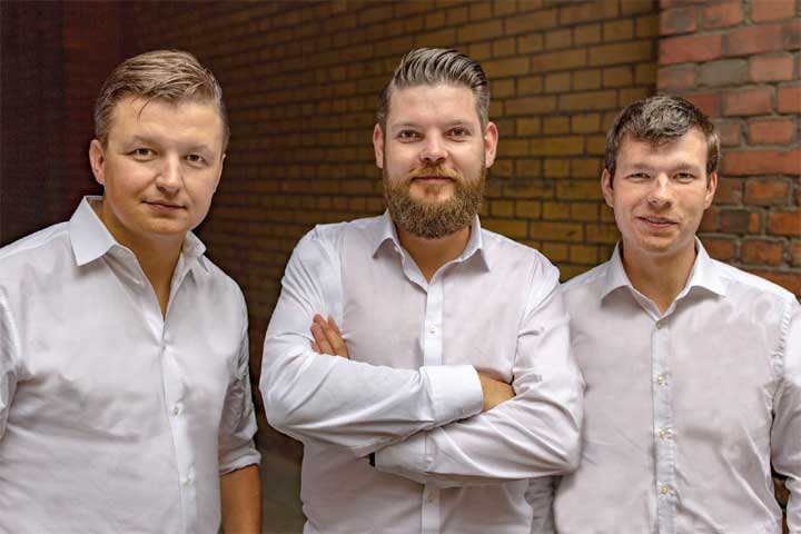 Berliner Security-Startup – von Rheingau und Innogy finanziert – steht vor dem Aus