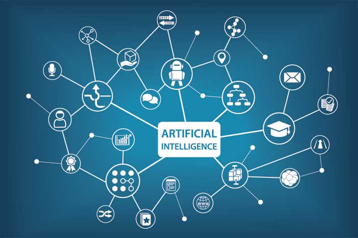 Artificial intelligence: 5 richtig sehenswerte Präsentationen