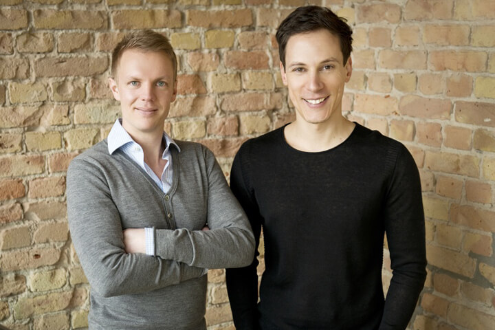 Creandum investiert 10 Millionen in Factoringdienst