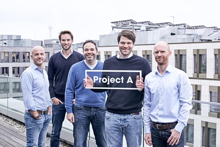 Project A Ventures – vom Rocket-Schreck zur VC-Größe