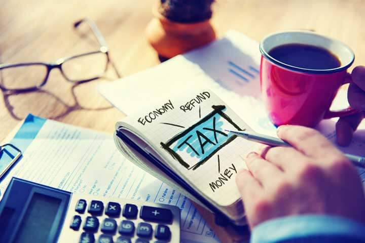 Berliner Steuer-Startup Taxfix bekommt 2 Millionen