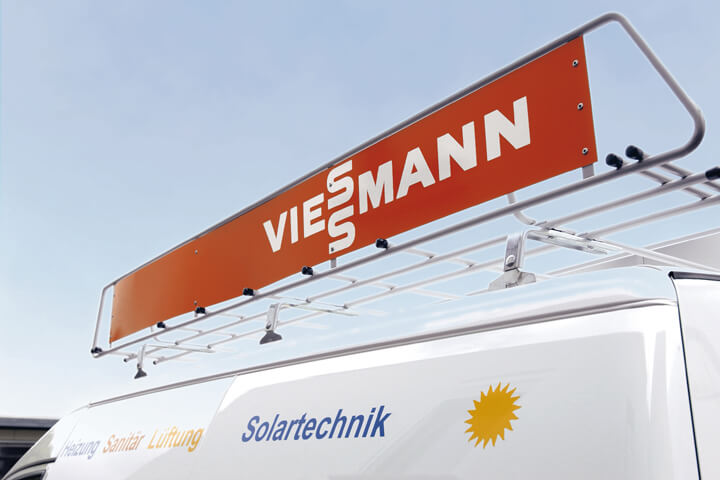 So bewältigt Viessmann die Digitalisierung