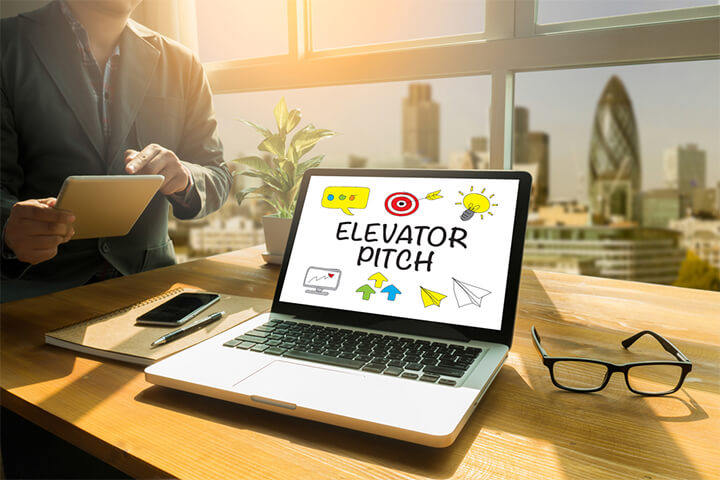 “Elevator Pitches sind völlig überbewertet”