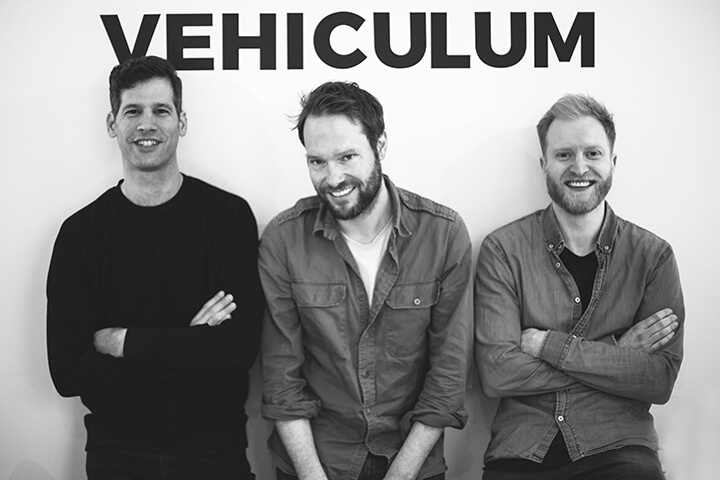 Millionenschweres Autoleasing-Startup Vehiculum schlittert in die Insolvenz