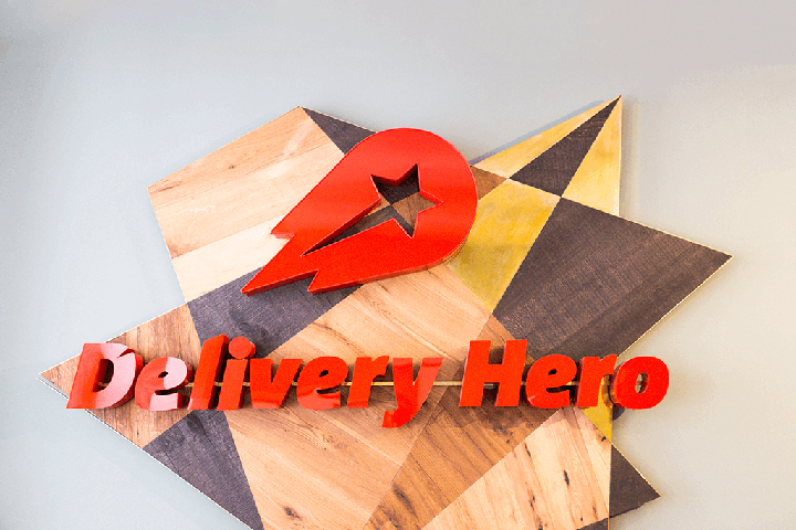 Delivery Hero: Die ersten Zahlen nach dem IPO