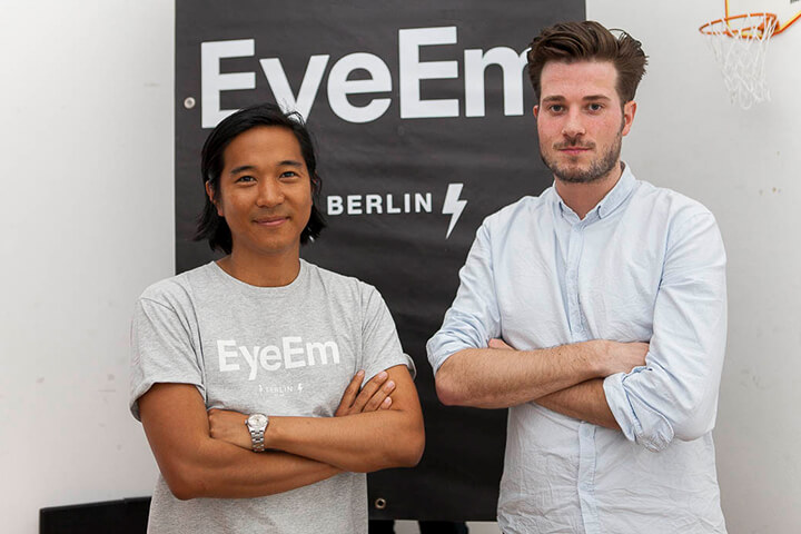 EyeEm: Wie Maschinen Schönheit lernen