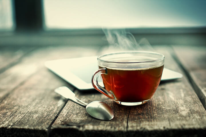 Friends of Tea bringt Tee direkt vom Teegarten in die Tasse